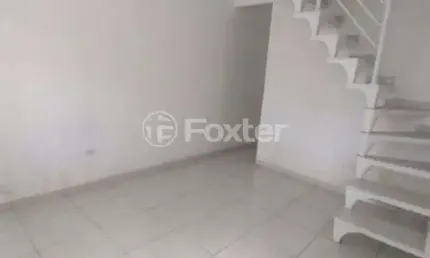 Casa com 2 quartos à venda na Rua Rancho Queimado, 220, Vila Santana, São Paulo, 70 m2 por R$ 340.000