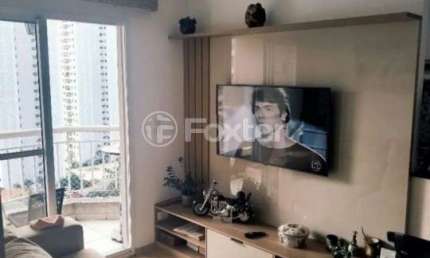 Apartamento com 2 quartos à venda na Rua das Palmeiras, 127, Gopoúva, Guarulhos, 47 m2 por R$ 415.000