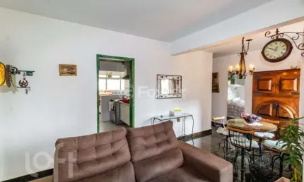 Apartamento com 2 quartos à venda na Rua Senador César Lacerda Vergueiro, 398, Sumarezinho, São Paulo, 75 m2 por R$ 900.000