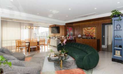 Apartamento com 3 quartos à venda na Rua Caiubi, 1361, Pompéia, São Paulo, 147 m2 por R$ 3.241.056