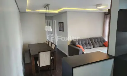 Apartamento com 2 quartos à venda na Rua Gonçalves Dias, 117, Centro, São Bernardo do Campo, 74 m2 por R$ 680.000