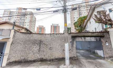 Terreno à venda na Rua Edson Bona, 153, Jardim Peri Peri, São Paulo, 359 m2 por R$ 900.000