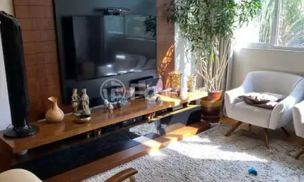 Apartamento com 2 quartos à venda na Rua Dona Brígida, 31, Vila Mariana, São Paulo, 87 m2 por R$ 820.000