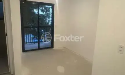 Apartamento com 2 quartos à venda na Alameda Barão de Limeira, 815, Campos Eliseos, São Paulo, 34 m2 por R$ 522.160