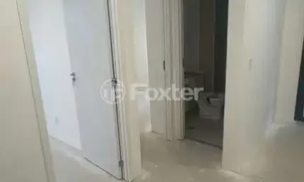 Apartamento com 2 quartos à venda na Alameda Barão de Limeira, 815, Campos Eliseos, São Paulo, 34 m2 por R$ 522.160