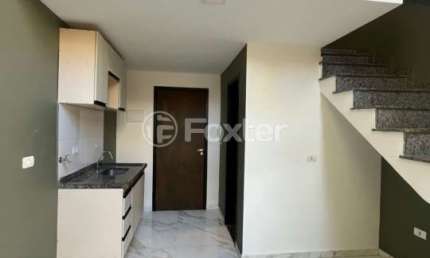 Loft com 1 quarto à venda na Rua Doutor Djalma Pinheiro Franco, 721, Vila Santa Catarina, São Paulo, 32 m2 por R$ 300.000