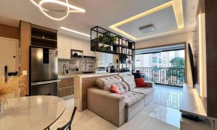 Apartamento com 2 quartos à venda na Rua Dom Antônio dos Santos Cabral, 49, Santa Teresinha, São Paulo, 69 m2 por R$ 1.200.000