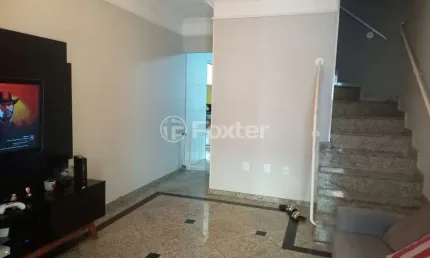 Casa em condomínio fechado com 3 quartos à venda na Rua Engenheiro Pegado, 1238, Vila Carrão, São Paulo, 110 m2 por R$ 760.000