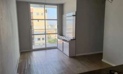 Apartamento com 3 quartos à venda na Rua das Giestas, 143, Vila Bela, São Paulo, 62 m2 por R$ 450.000