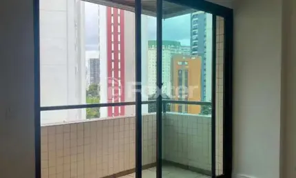 Apartamento com 3 quartos à venda na rua luís molina, 149, vila mariana, são paulo, 73 m2 por r$ 980.000