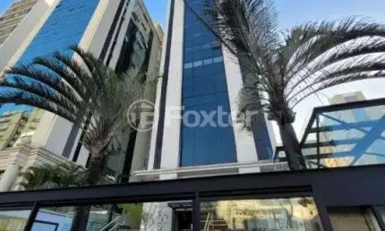 Sala comercial com 1 sala à venda na avenida angélica, 672, santa cecília, são paulo, 27 m2 por r$ 340.000