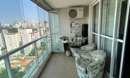 Apartamento com 3 quartos à venda na Rua Nanuque, 310, Vila Leopoldina, São Paulo, 128 m2 por R$ 2.000.000