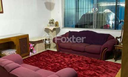 Casa com 3 quartos à venda na Avenida Pedro Bueno, 1388, Jabaquara, São Paulo, 150 m2 por R$ 565.000