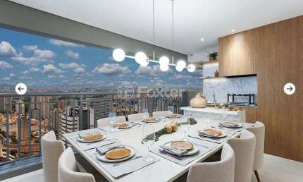 Apartamento com 3 quartos à venda na Rua Padre Adelino, 550, Quarta Parada, São Paulo, 125 m2 por R$ 2.250.000