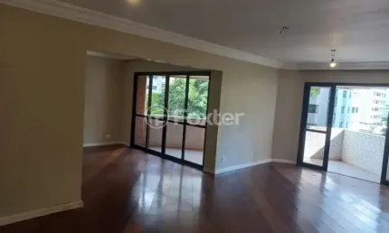 Apartamento com 4 quartos à venda na Rua Paraguaçu, 456, Perdizes, São Paulo, 189 m2 por R$ 2.120.000