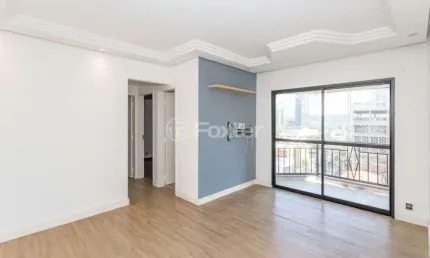 Apartamento com 2 quartos à venda na Avenida Doutor Cardoso de Melo, 1060, Vila Olímpia, São Paulo, 58 m2 por R$ 910.000
