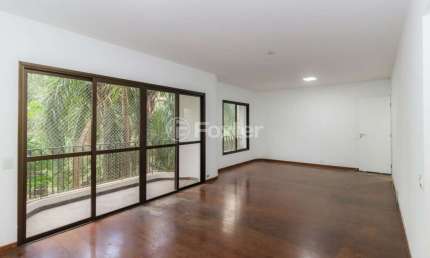 Apartamento com 4 quartos à venda na Rua Jacques Félix, 482, Vila Nova Conceição, São Paulo, 143 m2 por R$ 2.680.000