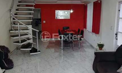 Casa com 3 quartos à venda na Rua São Ticiano, 185, Vila Formosa, São Paulo, 193 m2 por R$ 780.000