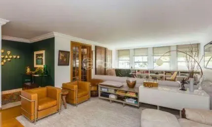 Apartamento com 4 quartos à venda na rua doutor gabriel dos santos, 729, santa cecília, são paulo, 280 m2 por r$ 2.600.000