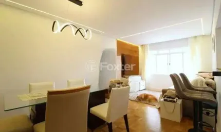 Apartamento com 2 quartos à venda na avenida moaci, 1093, planalto paulista, são paulo, 88 m2 por r$ 645.000