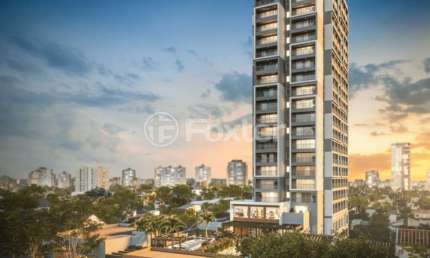 Kitnet / Stúdio à venda na Rua Carlos Petit, 215, Vila Mariana, São Paulo, 24 m2 por R$ 520.000