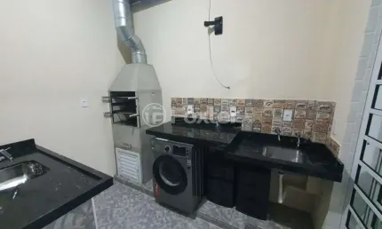 Casa em condomínio fechado com 3 quartos à venda na Rua Engenheiro Pegado, 1238, Vila Carrão, São Paulo, 110 m2 por R$ 795.000