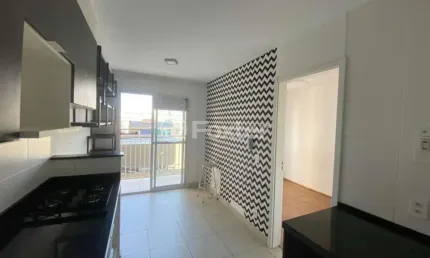 Apartamento com 1 quarto à venda na Avenida Vila Ema, 2465, Vila Ema, São Paulo, 29 m2 por R$ 259.000