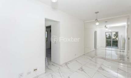 Apartamento com 2 quartos à venda na Rua Professor Sousa Barros, 125, Vila Guarani, São Paulo, 58 m2 por R$ 460.000