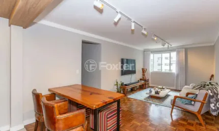 Apartamento com 2 quartos à venda na Rua Joaquim Floriano, 636, Itaim Bibi, São Paulo, 90 m2 por R$ 1.290.000