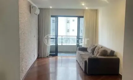 Apartamento com 4 quartos à venda na rua indiana, 217, brooklin, são paulo, 124 m2 por r$ 1.750.000