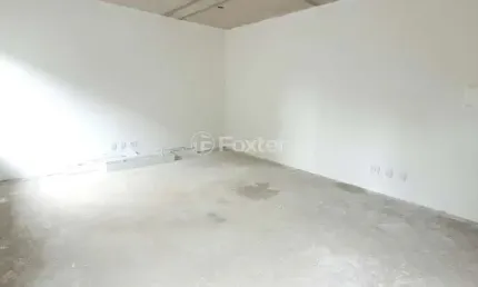 Sala comercial com 1 sala à venda na rua cotoxó, 970, perdizes, são paulo, 30 m2 por r$ 310.000