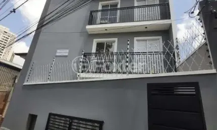 Apartamento com 2 quartos à venda na Rua São Luiz Gonzaga, 183, Jaçanã, São Paulo, 45 m2 por R$ 300.000