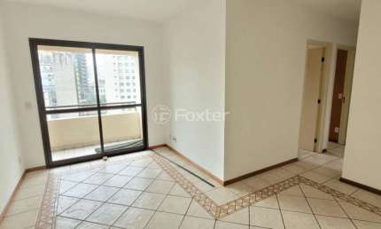Apartamento com 2 quartos à venda na Rua Itapeva, 220, Bela Vista, São Paulo, 67 m2 por R$ 900.000