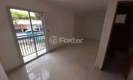 Apartamento com 2 quartos à venda na Rua São Luiz Gonzaga, 183, Jaçanã, São Paulo, 37 m2 por R$ 280.000