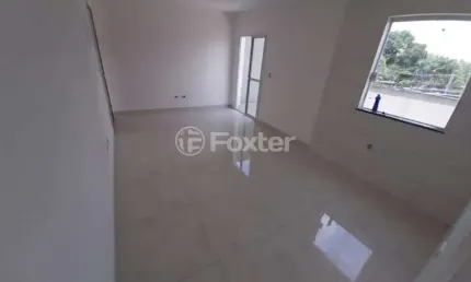 Apartamento com 2 quartos à venda na Rua São Luiz Gonzaga, 183, Jaçanã, São Paulo, 43 m2 por R$ 320.000