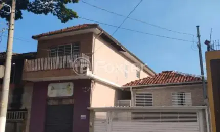 Terreno à venda na Rua Neá, 1418/1420, Vila Ré, São Paulo, 639 m2 por R$ 1.200.000