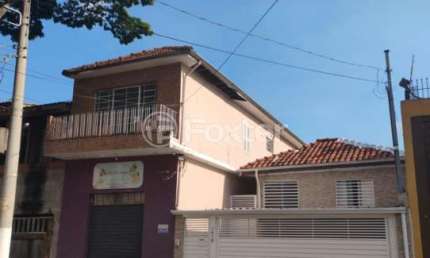 Terreno comercial à venda na Rua Neá, 1418/1420, Vila Ré, São Paulo, 639 m2 por R$ 1.200.000