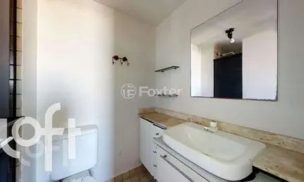 Apartamento com 3 quartos à venda na rua do manifesto, 2737, ipiranga, são paulo, 66 m2 por r$ 570.000