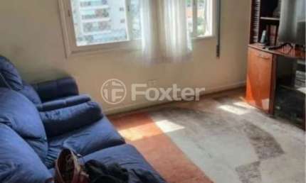Apartamento com 3 quartos à venda na Rua Santa Virgínia, 165, Tatuapé, São Paulo, 140 m2 por R$ 650.000