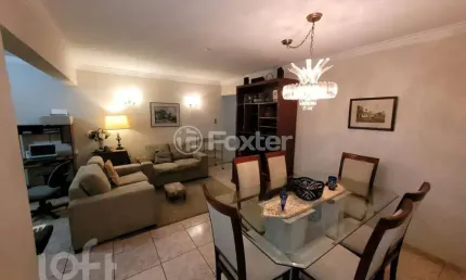 Apartamento com 3 quartos à venda na Rua Fradique Coutinho, 221, Pinheiros, São Paulo, 128 m2 por R$ 1.485.000