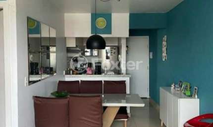Apartamento com 2 quartos à venda na Rua Serra da Canastra, 10, Jardim Amália, São Paulo, 51 m2 por R$ 350.000