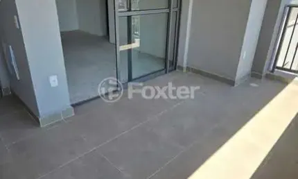 Apartamento com 2 quartos à venda na Rua Barão do Triunfo, 2034, Brooklin Paulista, São Paulo, 69 m2 por R$ 960.000