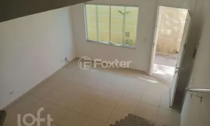 Casa em condomínio fechado com 2 quartos à venda na Rua Maria Pais de Barros, 161, Vila Marari, São Paulo, 96 m2 por R$ 510.000