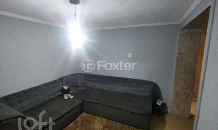 Casa com 3 quartos à venda na Travessa das Ondinas, 130, Lajeado, São Paulo, 240 m2 por R$ 745.000