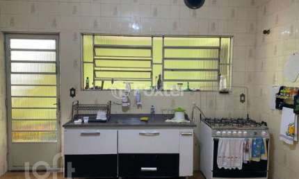 Casa com 2 quartos à venda na Rua José Raimundo de Oliveira, 34, Jardim Tabatinga, Guarulhos, 92 m2 por R$ 530.000