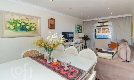 Casa com 3 quartos à venda na rua gil fernandes, 114, bosque da saúde, são paulo, 217 m2 por r$ 1.300.000