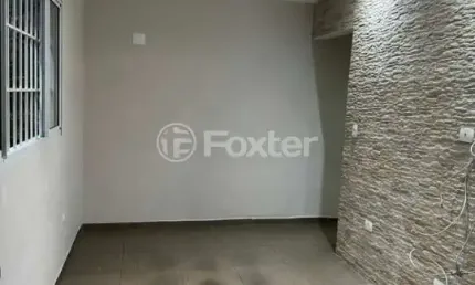 Casa com 2 quartos à venda na Rua Iraquara, 44, Vila Taquari, São Paulo, 75 m2 por R$ 455.000