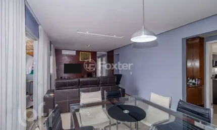 Apartamento com 3 quartos à venda na Avenida do Guacá, 859, Lauzane Paulista, São Paulo, 120 m2 por R$ 1.500.000