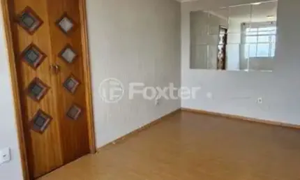 Apartamento com 2 quartos à venda na rua das pérolas, 56, vila do encontro, são paulo, 52 m2 por r$ 340.000