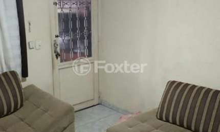 Casa em condomínio fechado com 3 quartos à venda na Rua Floro de Oliveira, 245, Jardim Adriana, Guarulhos, 120 m2 por R$ 400.000